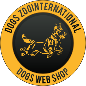 Dogs web shop